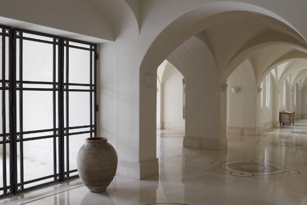 Anassa Hotel (Polis)